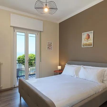 Italia 1 - By Impero House Rent * Stresa