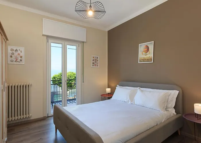 Italia 1 - By Impero House Rent * Стреза