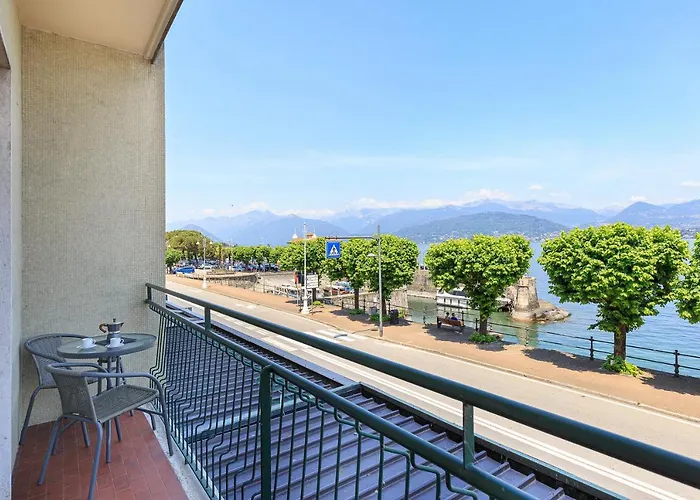 Italia 1 - By Impero House Rent Hotel *