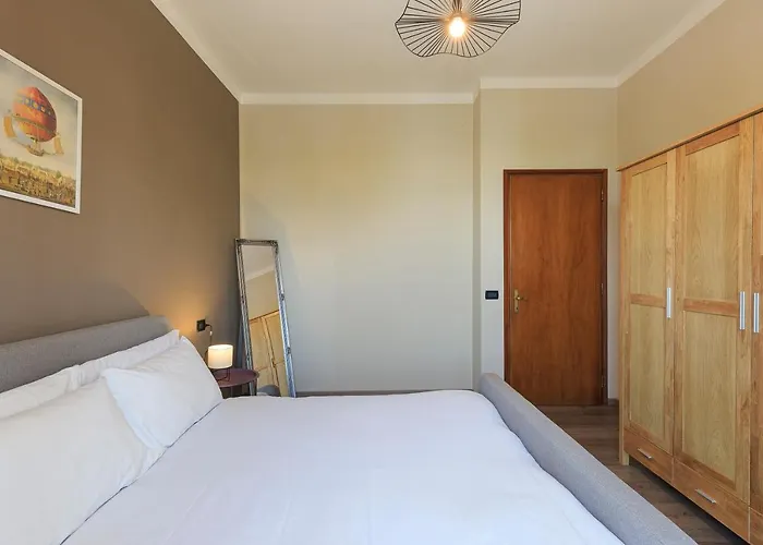 Italia 1 - By Impero House Rent *