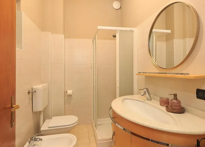 Italia 1 - By Impero House Rent * Стреза