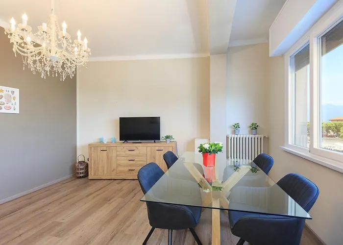 Italia 1 - By Impero House Rent