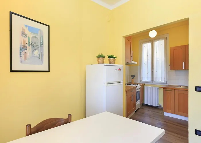 Italia 1 - By Impero House Rent * Stresa